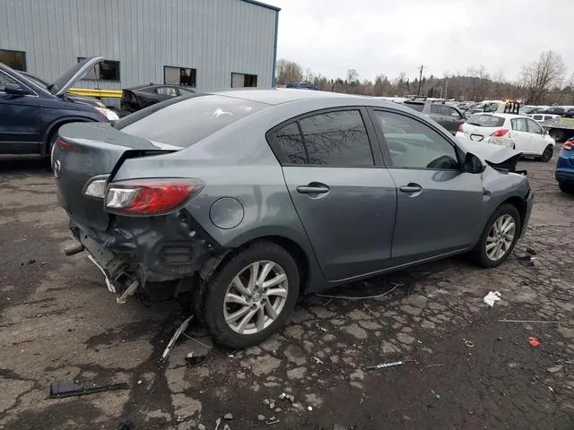 JM1BL1VF0C1514092 2012 2012 Mazda 3- I 3