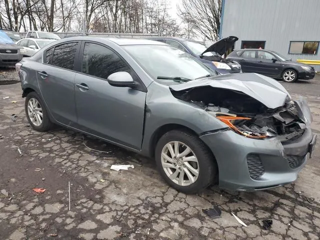 JM1BL1VF0C1514092 2012 2012 Mazda 3- I 4