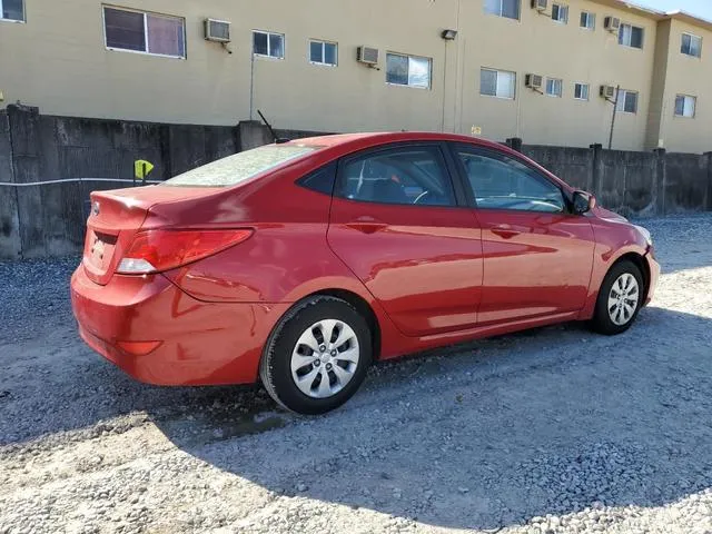 KMHCT4AEXGU006599 2016 2016 Hyundai Accent- SE 3