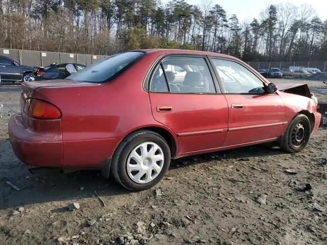 2T1BR12E61C506050 2001 2001 Toyota Corolla- CE 3