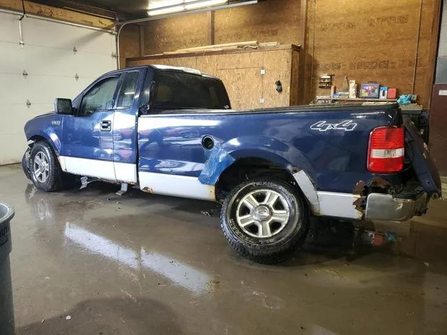 1FTRF14W66NA76621 2006 2006 Ford F-150 2