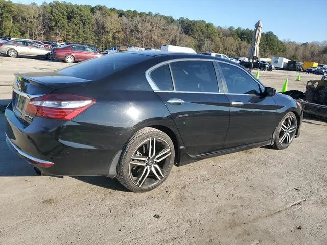 1HGCR2F56HA259505 2017 2017 Honda Accord- Sport 3