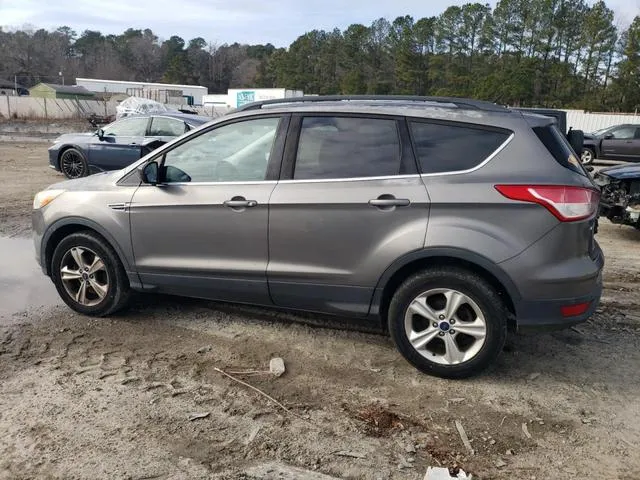 1FMCU9GX2EUC38548 2014 2014 Ford Escape- SE 2