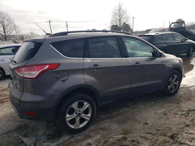 1FMCU9GX2EUC38548 2014 2014 Ford Escape- SE 3