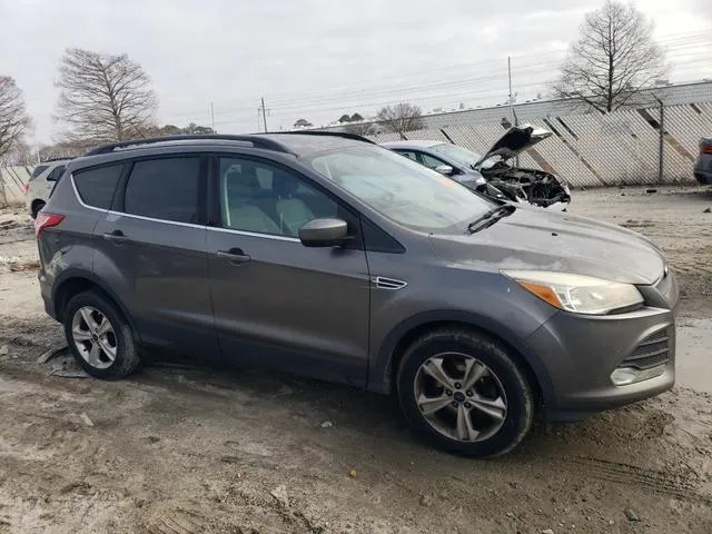 1FMCU9GX2EUC38548 2014 2014 Ford Escape- SE 4