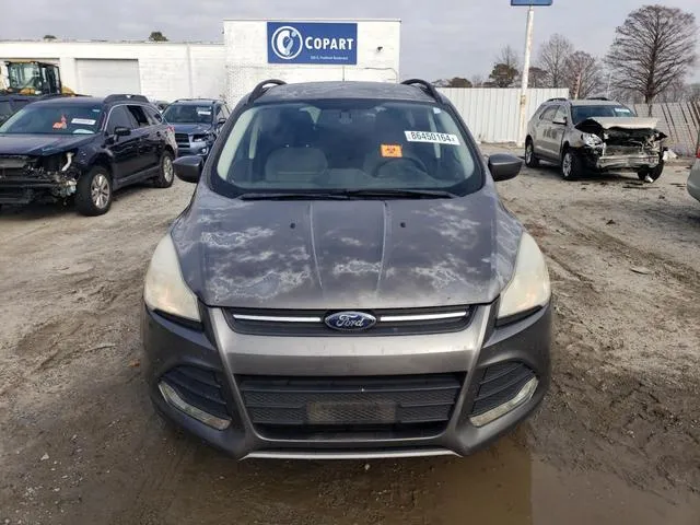 1FMCU9GX2EUC38548 2014 2014 Ford Escape- SE 5