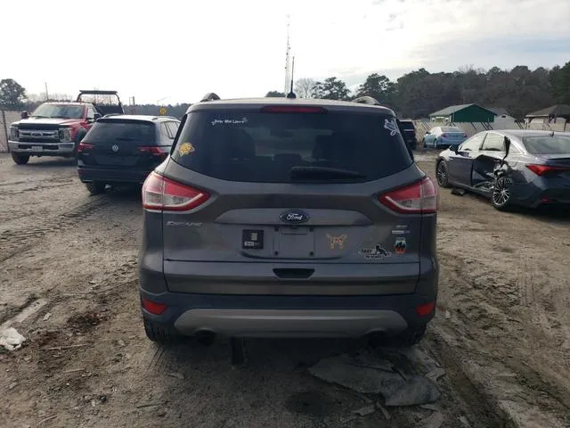 1FMCU9GX2EUC38548 2014 2014 Ford Escape- SE 6