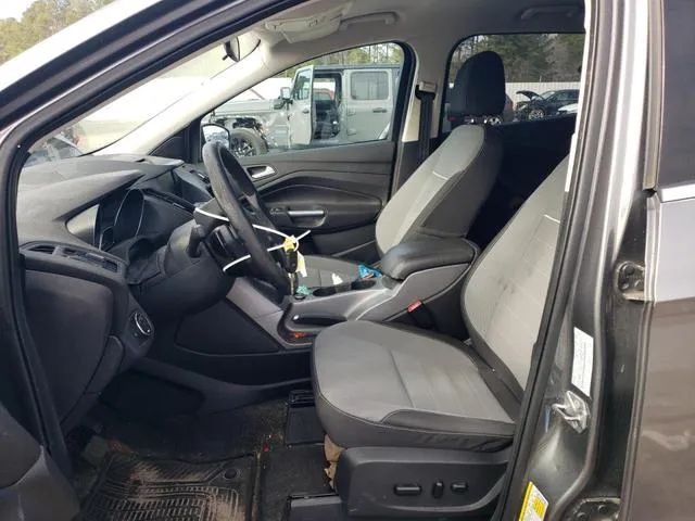 1FMCU9GX2EUC38548 2014 2014 Ford Escape- SE 7