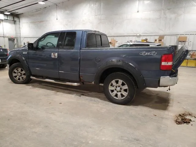 1FTPX14514NB80152 2004 2004 Ford F-150 2