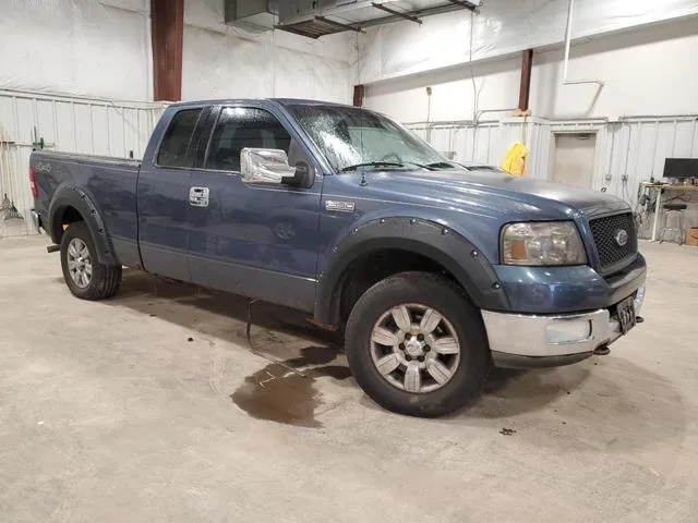 1FTPX14514NB80152 2004 2004 Ford F-150 4