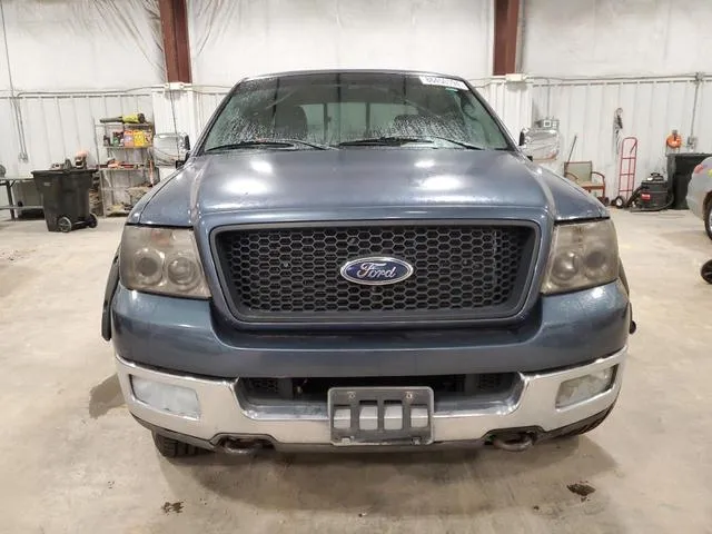 1FTPX14514NB80152 2004 2004 Ford F-150 5