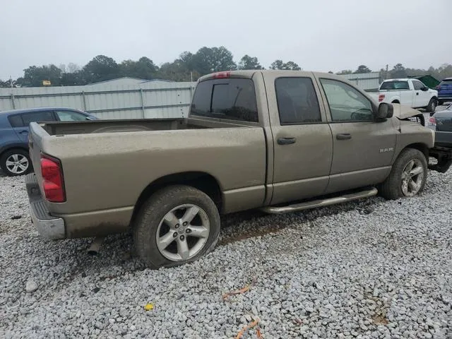 1D7HA18N18J140818 2008 2008 Dodge RAM 1500- ST 3