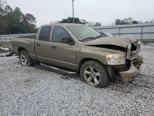 1D7HA18N18J140818 2008 2008 Dodge RAM 1500- ST 4