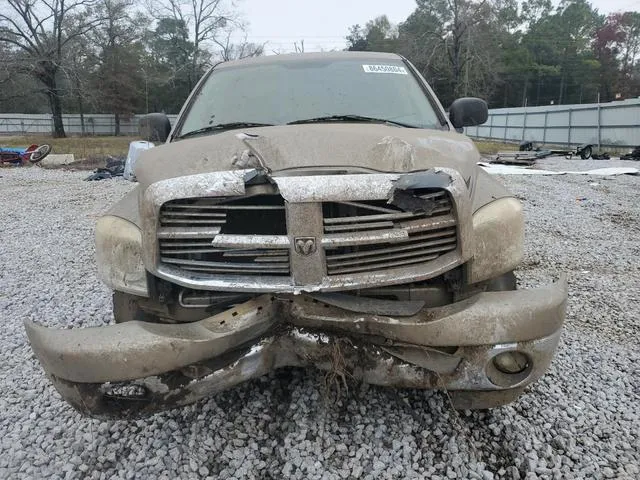 1D7HA18N18J140818 2008 2008 Dodge RAM 1500- ST 5