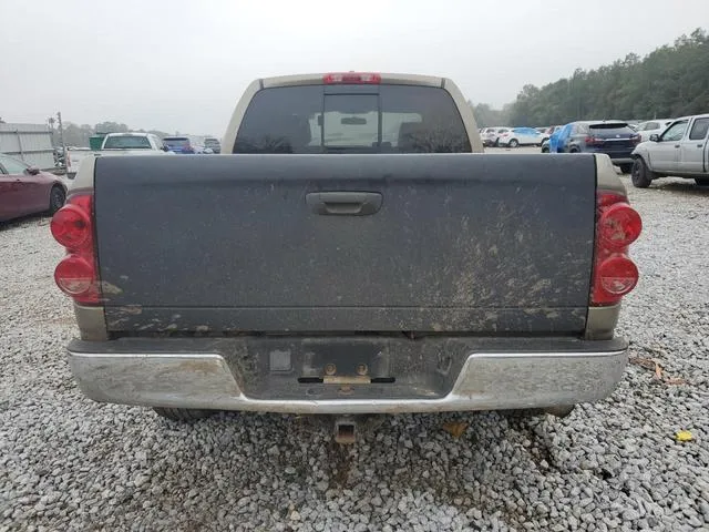 1D7HA18N18J140818 2008 2008 Dodge RAM 1500- ST 6