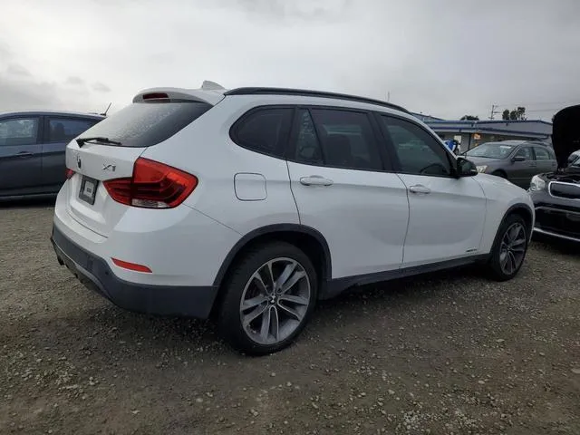 WBAVM5C59DVV89618 2013 2013 BMW X1- Xdrive35I 3