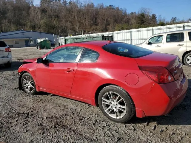 1N4BL24E68C157176 2008 2008 Nissan Altima- 3-5SE 2