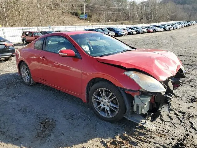 1N4BL24E68C157176 2008 2008 Nissan Altima- 3-5SE 4