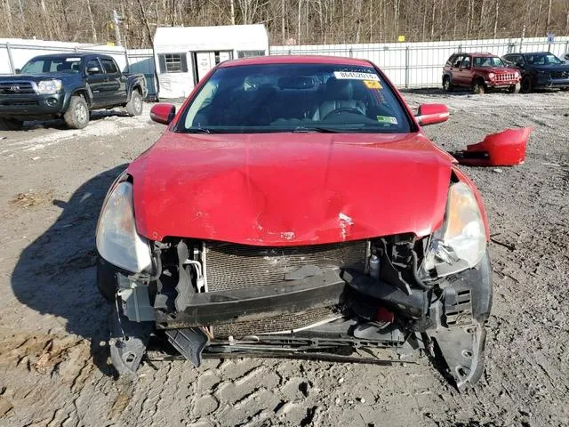 1N4BL24E68C157176 2008 2008 Nissan Altima- 3-5SE 5