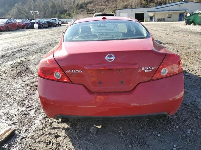 1N4BL24E68C157176 2008 2008 Nissan Altima- 3-5SE 6