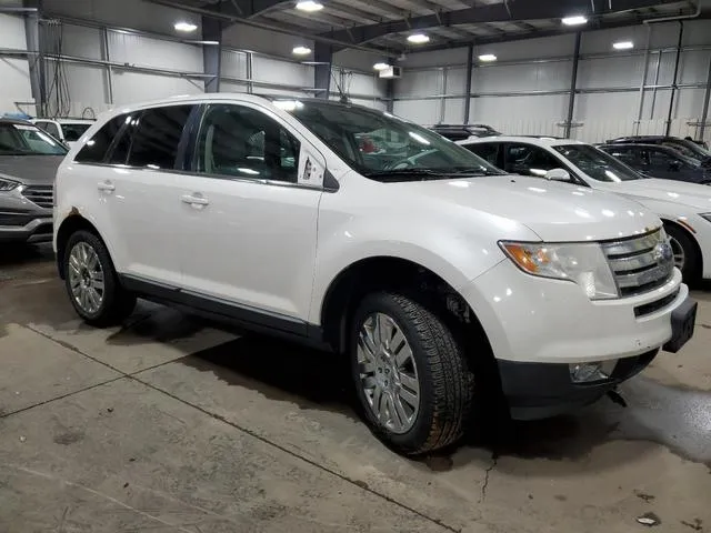 2FMDK3KC2ABB12444 2010 2010 Ford Edge- Limited 4