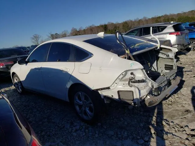 1HGCY1F25PA018102 2023 2023 Honda Accord- LX 2