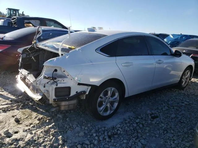 1HGCY1F25PA018102 2023 2023 Honda Accord- LX 3