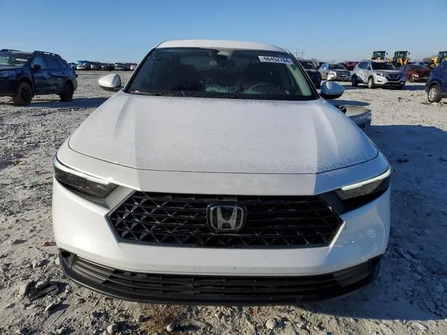 1HGCY1F25PA018102 2023 2023 Honda Accord- LX 5