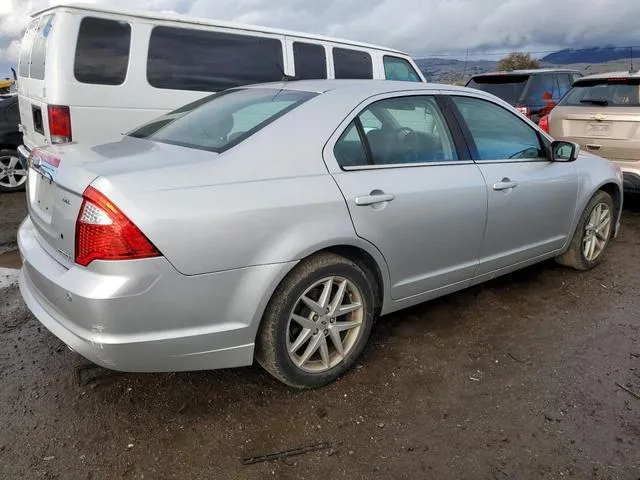 3FAHP0JG3CR206126 2012 2012 Ford Fusion- Sel 3