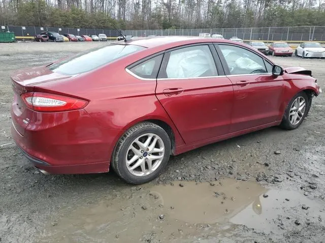 1FA6P0HD2G5108748 2016 2016 Ford Fusion- SE 3