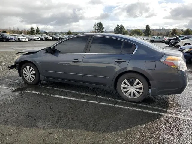 1N4AL21E49N559316 2009 2009 Nissan Altima- 2-5 2