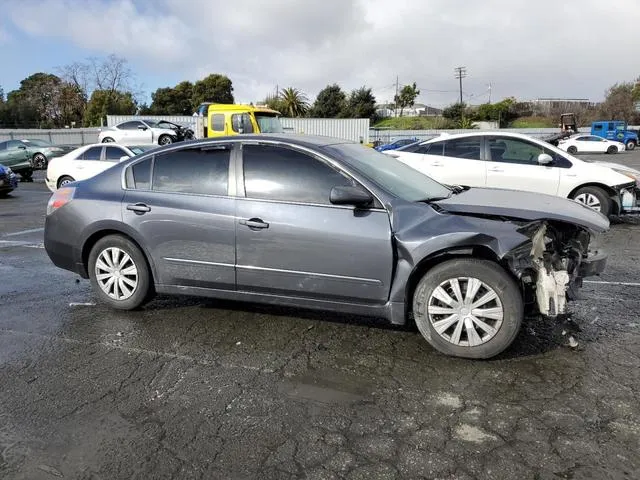 1N4AL21E49N559316 2009 2009 Nissan Altima- 2-5 4