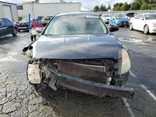 1N4AL21E49N559316 2009 2009 Nissan Altima- 2-5 5