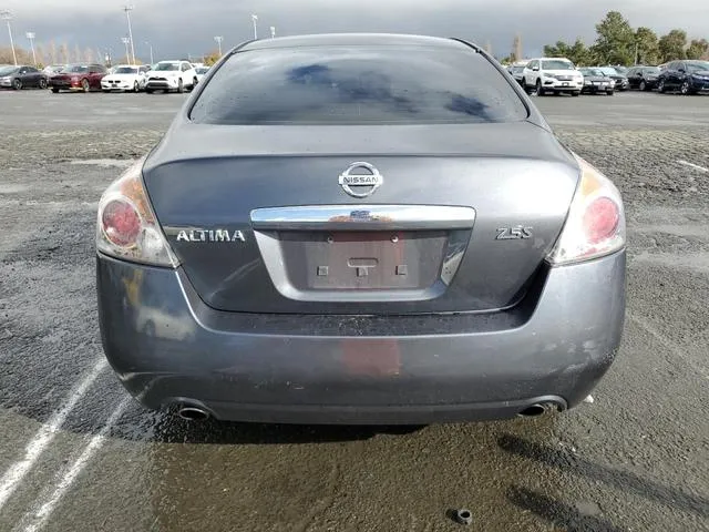 1N4AL21E49N559316 2009 2009 Nissan Altima- 2-5 6