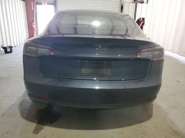 5YJ3E1EA7NF370022 2022 2022 Tesla MODEL 3 6