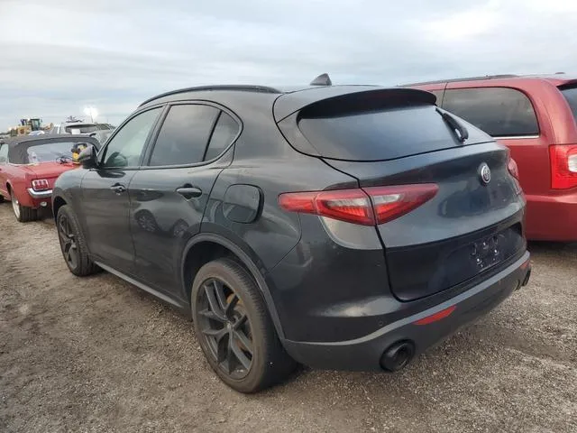 ZASPAJANXL7C92187 2020 2020 Alfa Romeo Stelvio 2