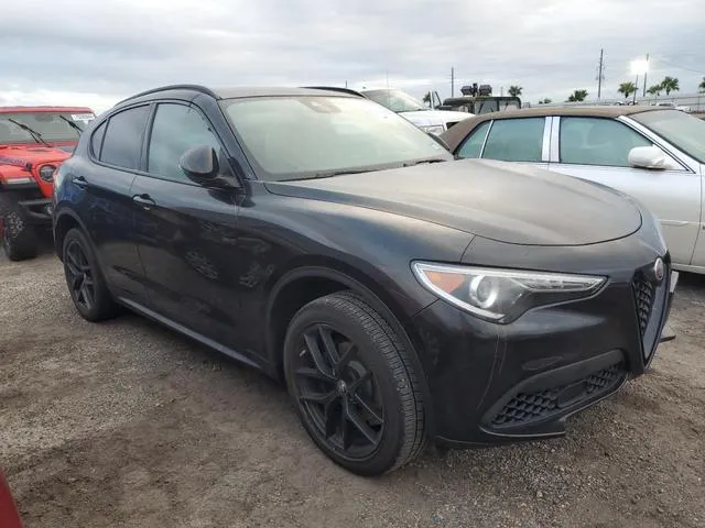 ZASPAJANXL7C92187 2020 2020 Alfa Romeo Stelvio 4