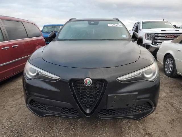 ZASPAJANXL7C92187 2020 2020 Alfa Romeo Stelvio 5