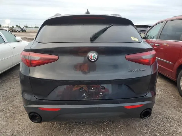 ZASPAJANXL7C92187 2020 2020 Alfa Romeo Stelvio 6