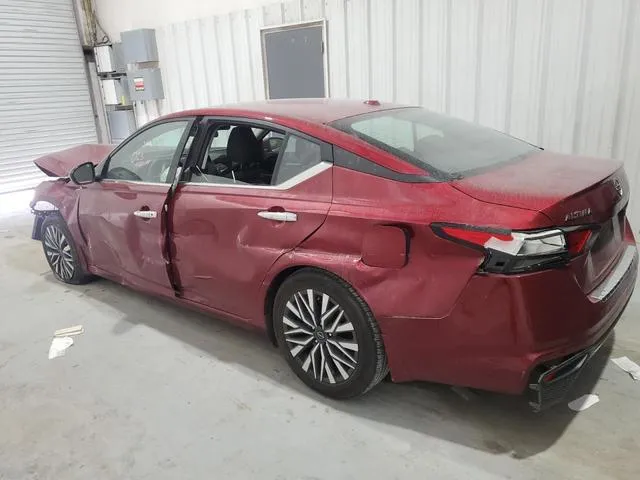 1N4BL4DV9PN397160 2023 2023 Nissan Altima- SV 2