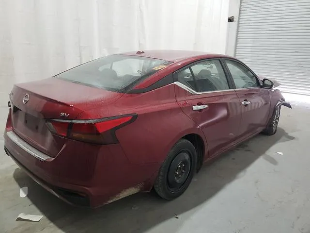 1N4BL4DV9PN397160 2023 2023 Nissan Altima- SV 3