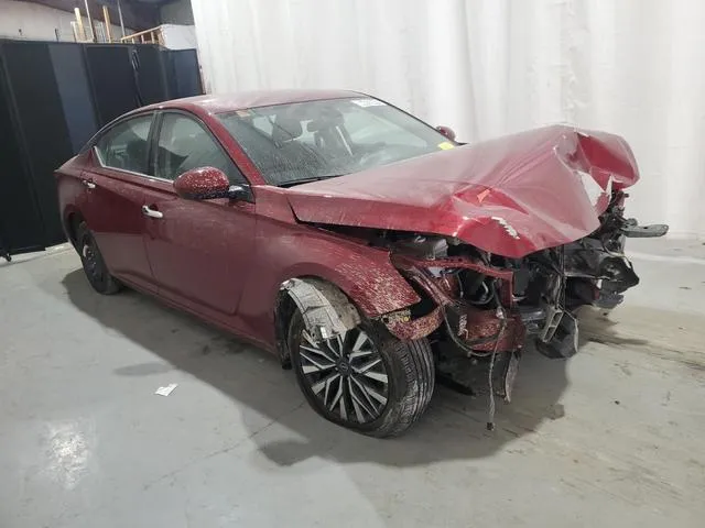 1N4BL4DV9PN397160 2023 2023 Nissan Altima- SV 4