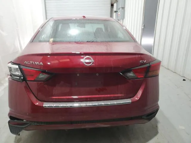 1N4BL4DV9PN397160 2023 2023 Nissan Altima- SV 6