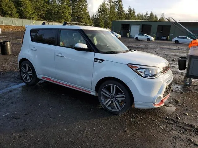 KNDJP3A5XE7016507 2014 2014 KIA Soul- - 4