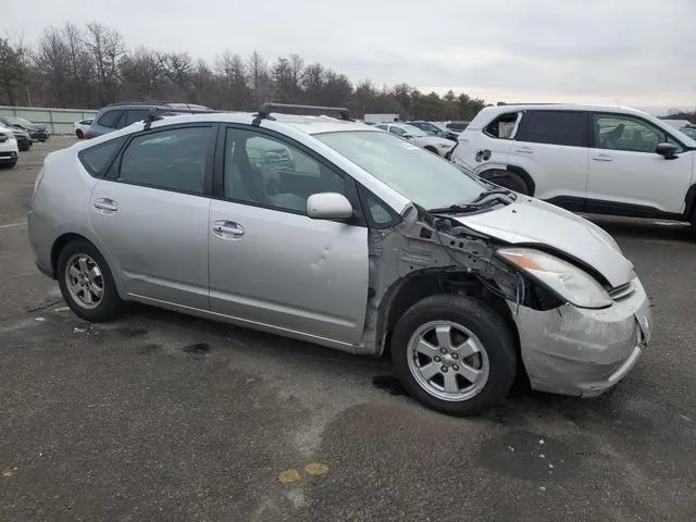 JTDKB20U340087559 2004 2004 Toyota Prius 4