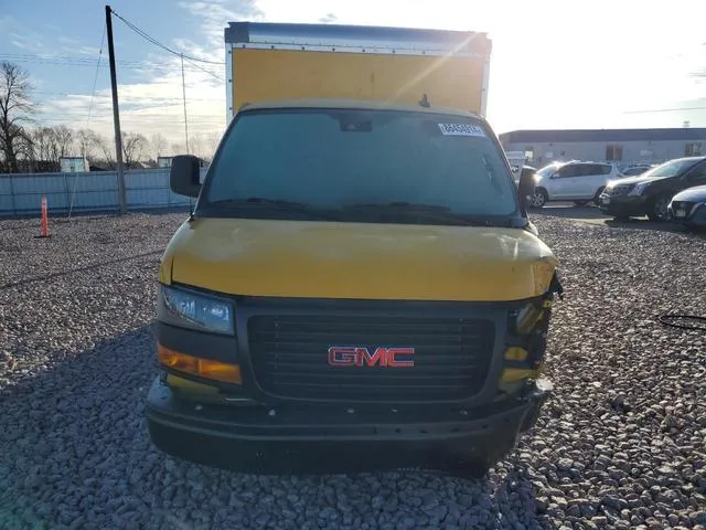 1GD07RFP4R1176136 2024 2024 GMC Savana- Cutaway G3500 5