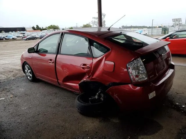 JTDKB20U783324428 2008 2008 Toyota Prius 2