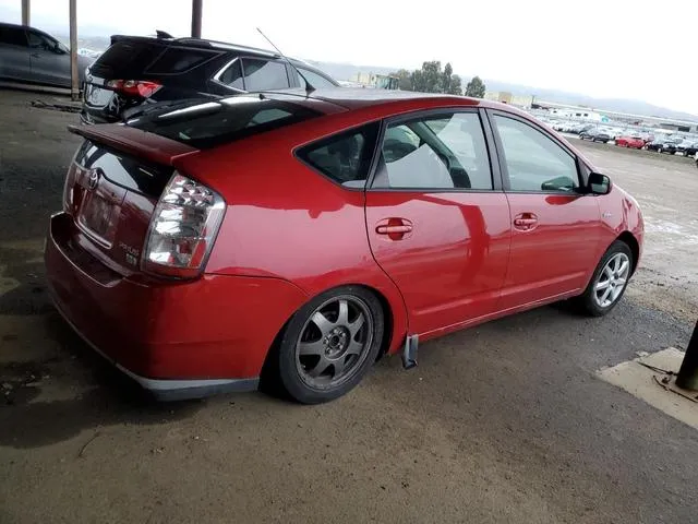 JTDKB20U783324428 2008 2008 Toyota Prius 3