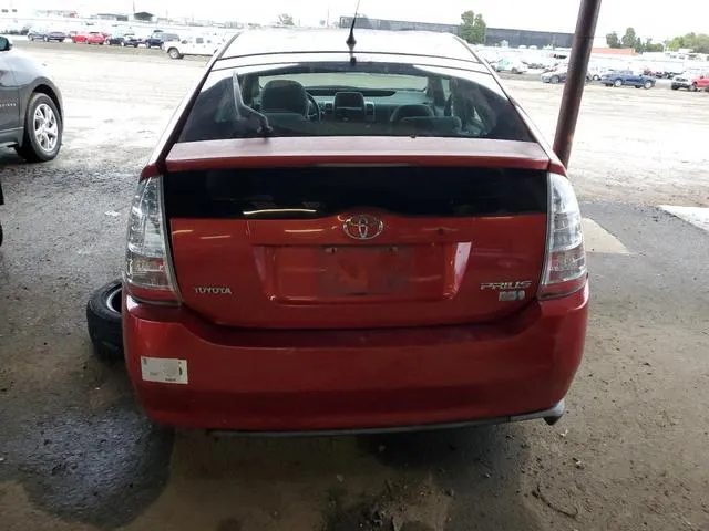 JTDKB20U783324428 2008 2008 Toyota Prius 6