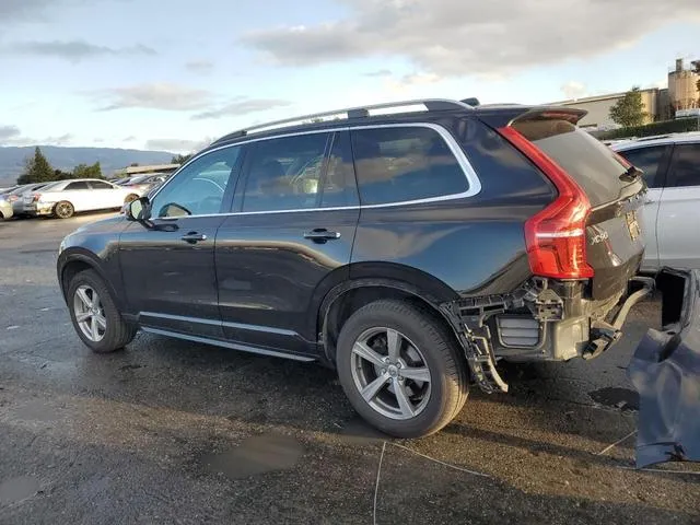 YV4102XK6G1072264 2016 2016 Volvo XC90- T5 2